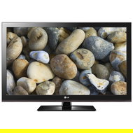 LG 42LK450 - Television