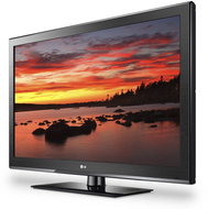 LG 42CS460 - Television