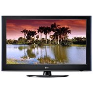 42" LCD TV LG 42LH5000 - Television