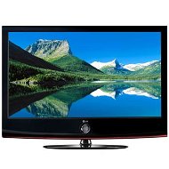 42" LCD TV LG 42LH7000 - Television