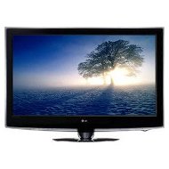 42" LCD TV LG 42LH9000 200Hz - Television