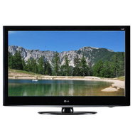 LG 42LD420 - Television