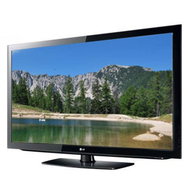 LG 42LD450 - Television