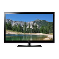 LG 42LE5300 - Television