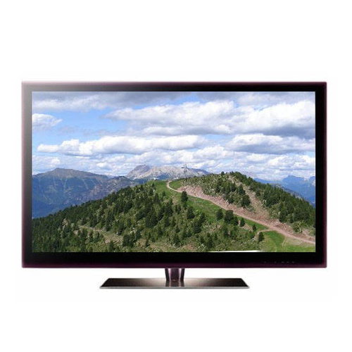 LG 42LE7500 LED Plus - Television - Main image