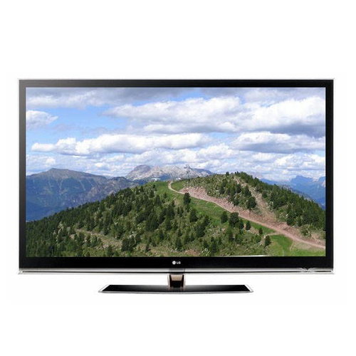 LG 42LE8500 Full LED Slim - Television - Main image