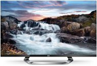 42" LG 42LM760S - Television