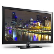 42" LG 42LS3400 - Television