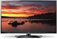 42" LG 42LS570S - Television