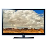 LG 42LX6500 - Television