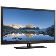 LG 42LV3550 - TV