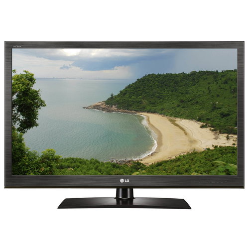 LG 427LV375S - Television - Main image