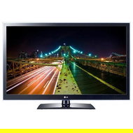 LG 42LV4500 - Television