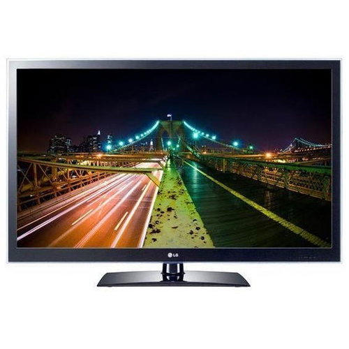LG 42LV4500 - Television - Main image