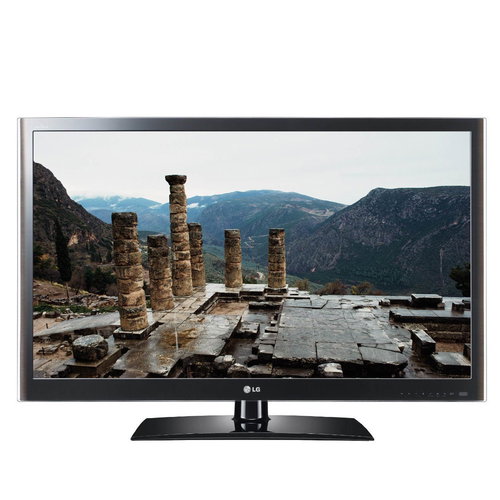 LG 42LV5500 - Television - Main image