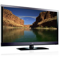 LG 42LV570S - Television