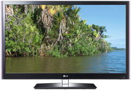 LG 42LW5500 - Television