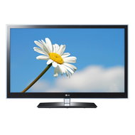 LG 42LW650S - Television