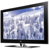 47" LCD TV LG 47SL9000 - Television