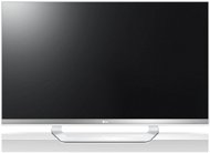 47" LG 47LM649S white - Television