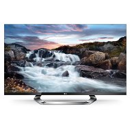 47" LG 47LM760S DEMO - Television