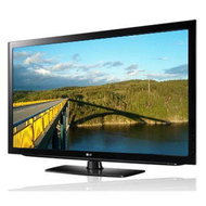 LG 47LD420 - Television