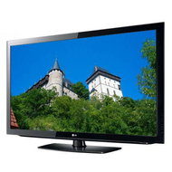 LG 47LD450 - Television