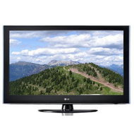 LG 47LD920 3D 200Hz - Television
