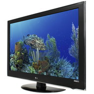 LG 47LD950 3D - Television
