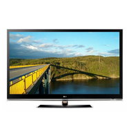 LG 47LE8500 Full LED Slim - Television