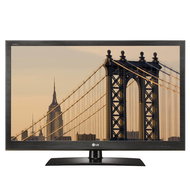 LG 47LV3550 - Television