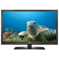 LG 47LV375S - Television