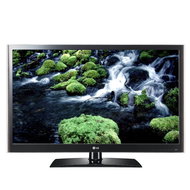 LG 47LV5500 - Television