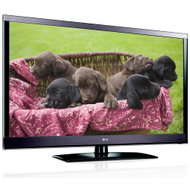 LG 47LV570S - Television