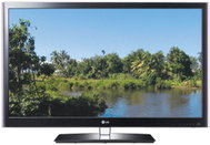 LG 47LW5500 - Television