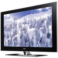 55" LCD TV LG 55SL8000 - TV