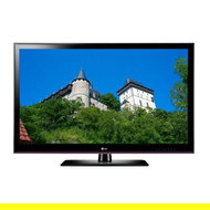 LG 55LE5300 - Television