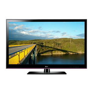 LG 55LE5500 LED Plus - Television
