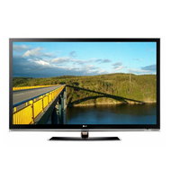 LG 55LE8500 Full LED Slim - Television