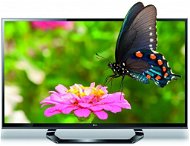 55" LG 55LM615S - Television