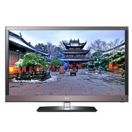 LG 55LW570S - Television