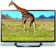 65" LG 65LM620S - Television