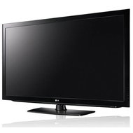 LG 60LD550 - Television