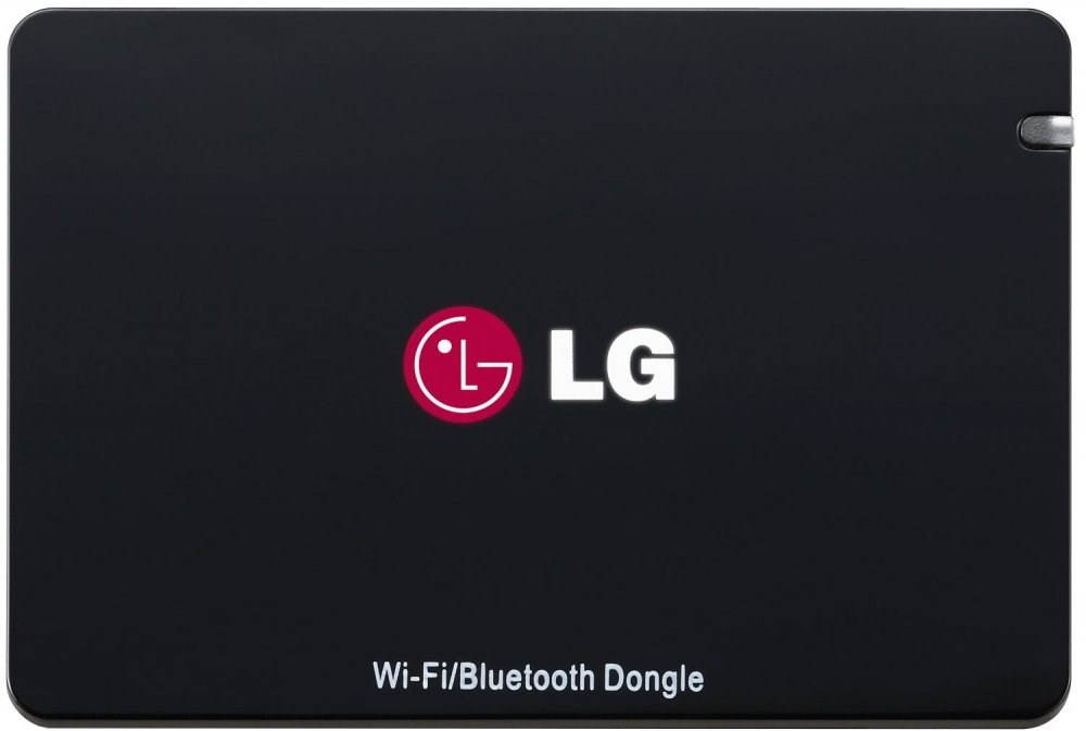 LG AN-WF500 - WiFi Dongle | alza.sk