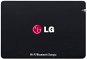 LG AN-WF500 - WiFi Dongle