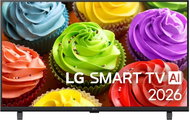 32" LG 32LB650B6LA - Television