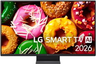 27" LG 27LB70006LA - Television
