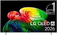 77" LG OLED77B65LA - Televízor