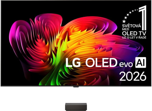 77" LG OLED77W69LA Hauptbild 77" LG OLED77W69LA - TV - Hauptbild
