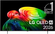 65" LG OLED65B65LA - Televízor